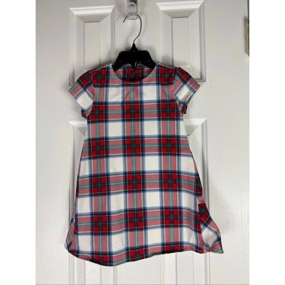 Vineyard Vines Girls Dress Size 2t
